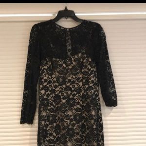 Special occasion dress